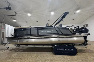 Starcraft EXS 3 Q DH