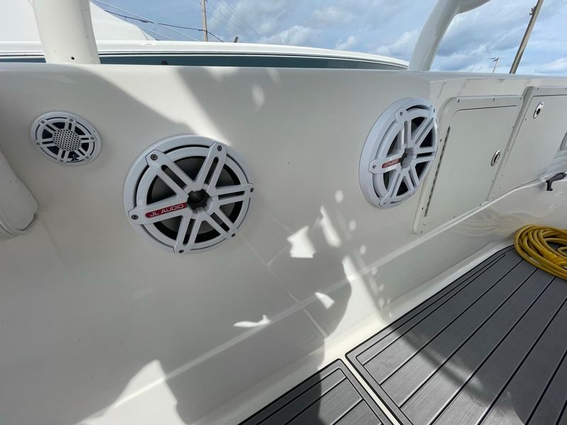 2014 Wellcraft SCARAB SPORT