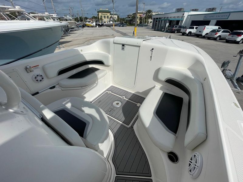 2014 Wellcraft SCARAB SPORT