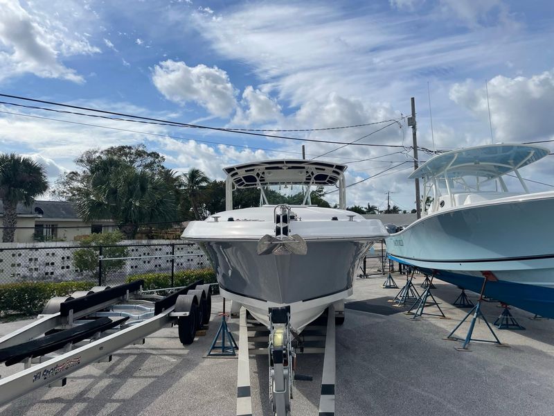 2014 Wellcraft SCARAB SPORT