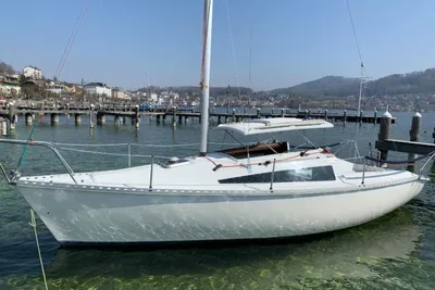 1984 Gib'Sea Gib'Sea 68