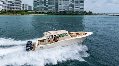 Yacht