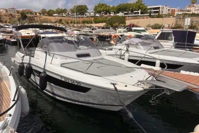 2020 Jeanneau Cap Camarat 9.0WA