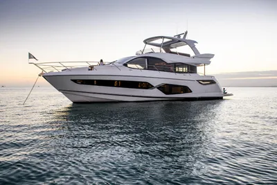 2025 Sunseeker Manhattan 68