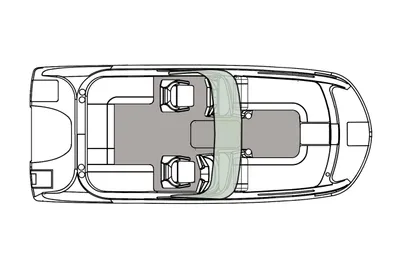 Hurricane SunDeck 217 OB