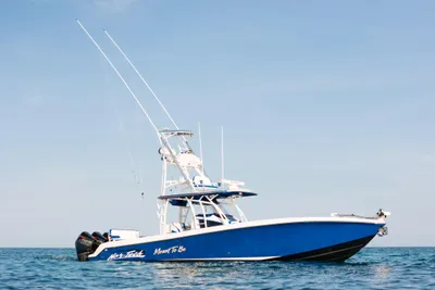 Nor-Tech 392 Super Fish