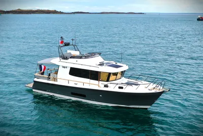 Targa 41