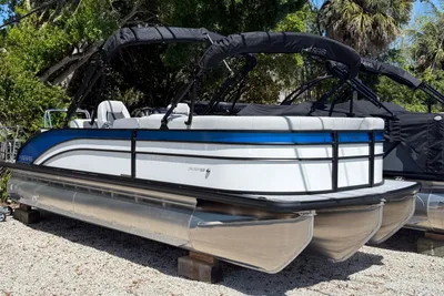 Harris Cruiser 230