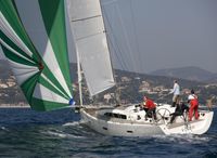 2011 X-Yachts Xp 44