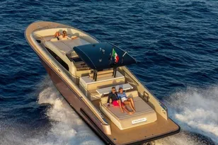 2023 Canados Canados 431 WA