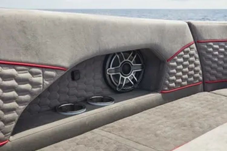 2024 Midnight Express 52 