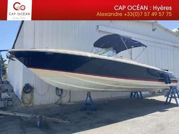 2013 Chris-Craft Corsair 28