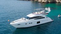 2015 Princess 64