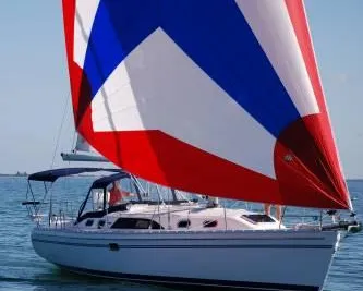 Catalina 386