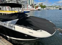 2020 Sea Ray SDX 270 Outboard