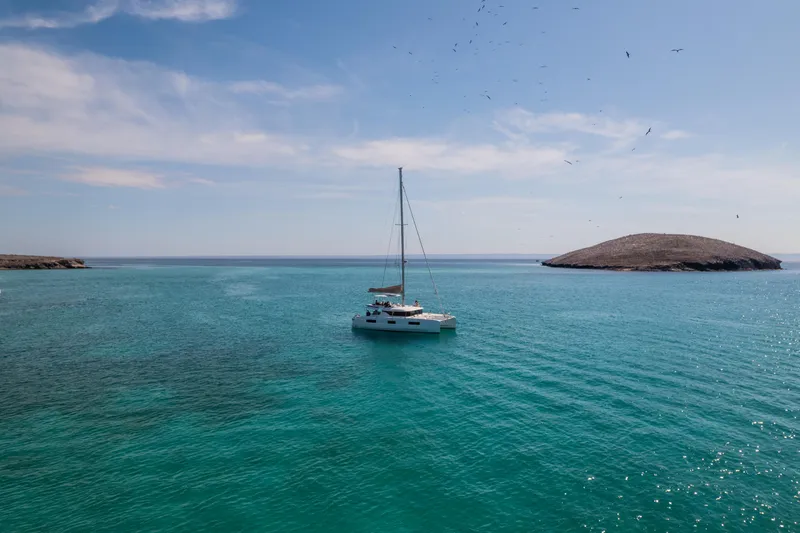 Paradero Yacht Photos Pics 