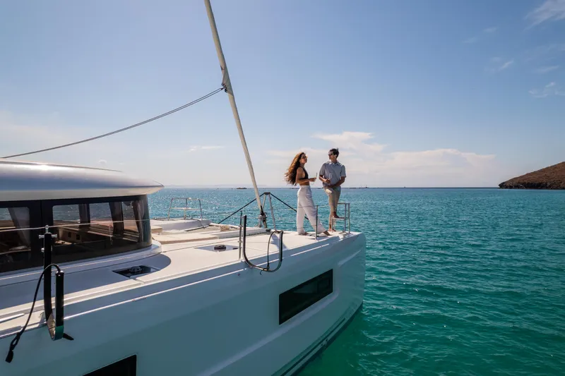 Paradero Yacht Photos Pics 