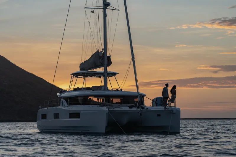 Paradero Yacht Photos Pics 
