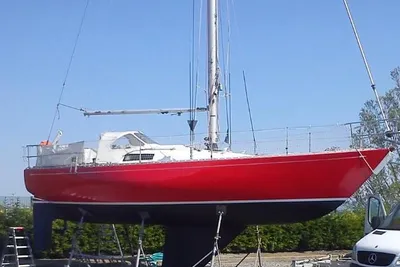 1975 Carter 32