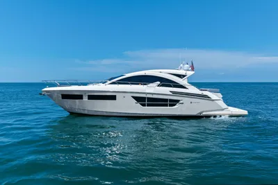 Cruisers 60 Cantius