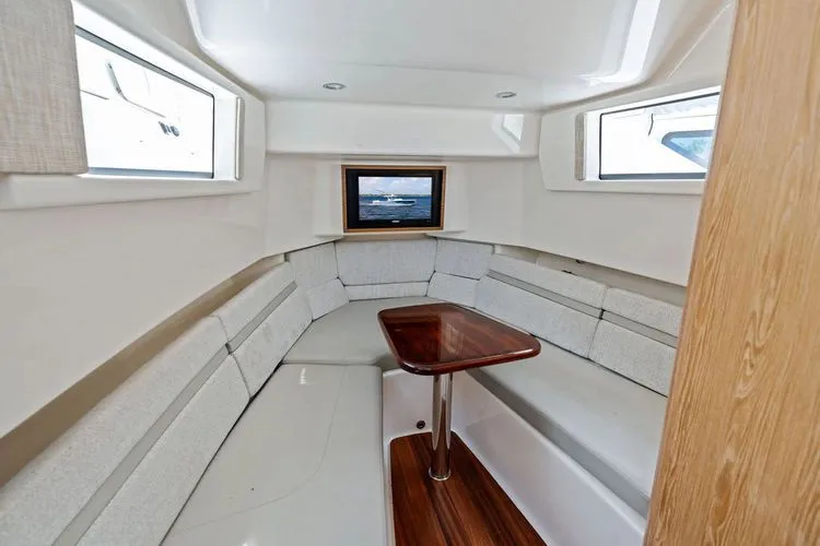  Yacht Photos Pics 2021 Pursuit S 378 Sport - Image 39