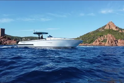 2022 Canados 431 GLADIATOR WALK-AROUND