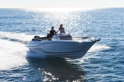 2025 Jeanneau 6.5 CC S3