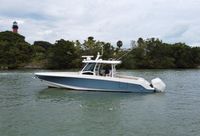 2021 Boston Whaler 380 Outrage