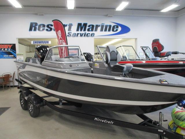 MirroCraft 1963 Aggressor