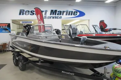 MirroCraft 1963 Aggressor