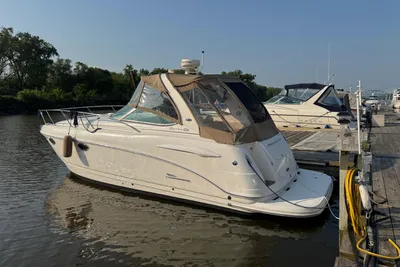 Chaparral 290 Signature