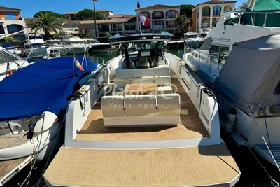 2021 Pardo Yachts 38