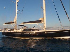 2005 North Wind NORTH WIND 56