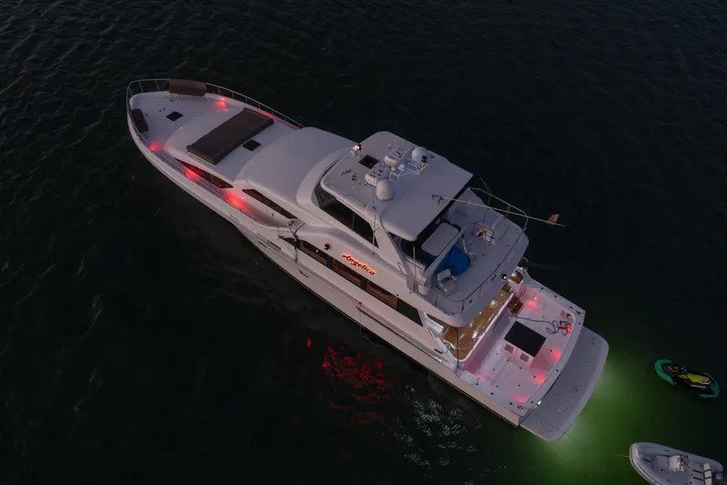 Angelica Yacht Photos Pics 