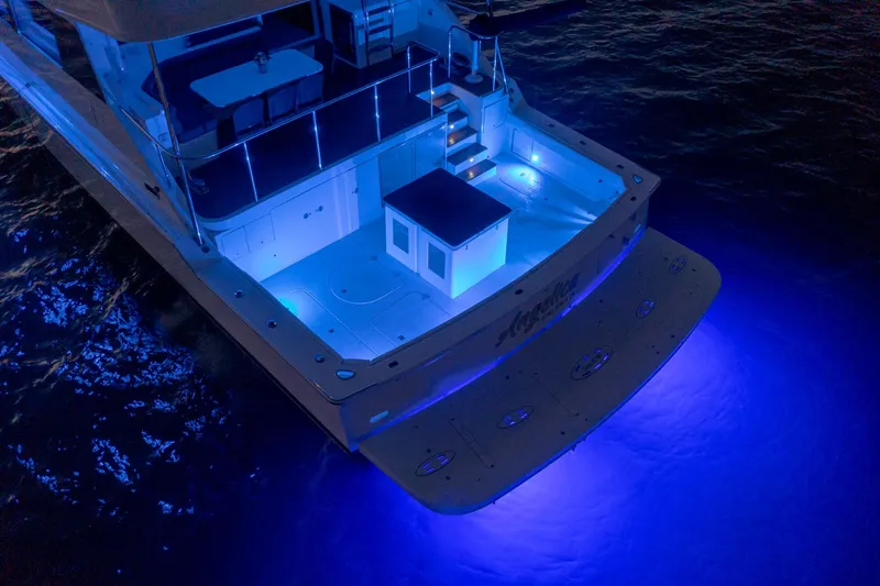 Angelica Yacht Photos Pics 