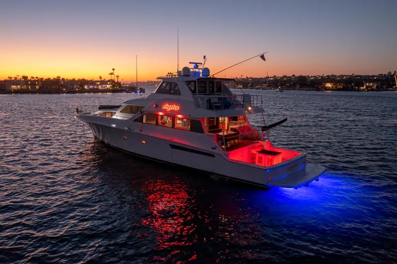 Angelica Yacht Photos Pics 