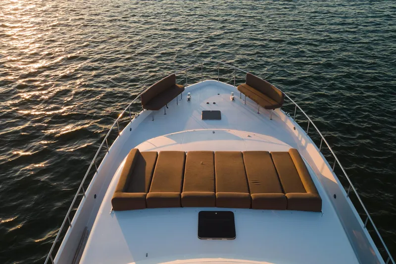 Angelica Yacht Photos Pics 