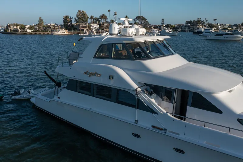 Angelica Yacht Photos Pics 