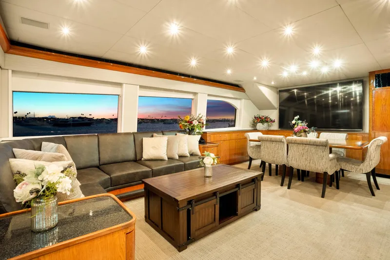 Angelica Yacht Photos Pics 