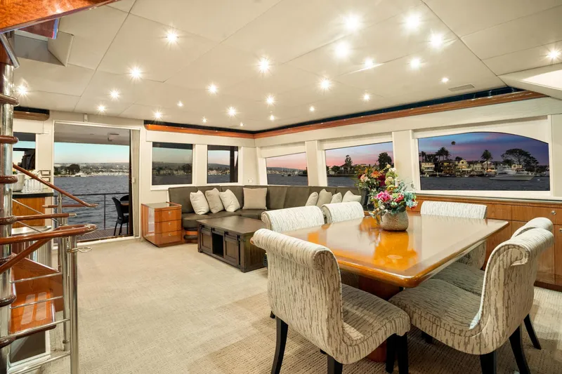 Angelica Yacht Photos Pics 