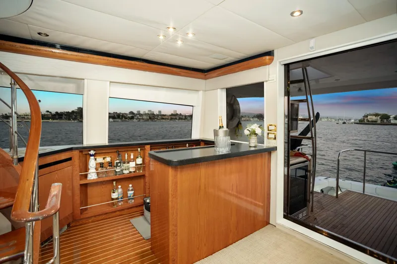 Angelica Yacht Photos Pics 