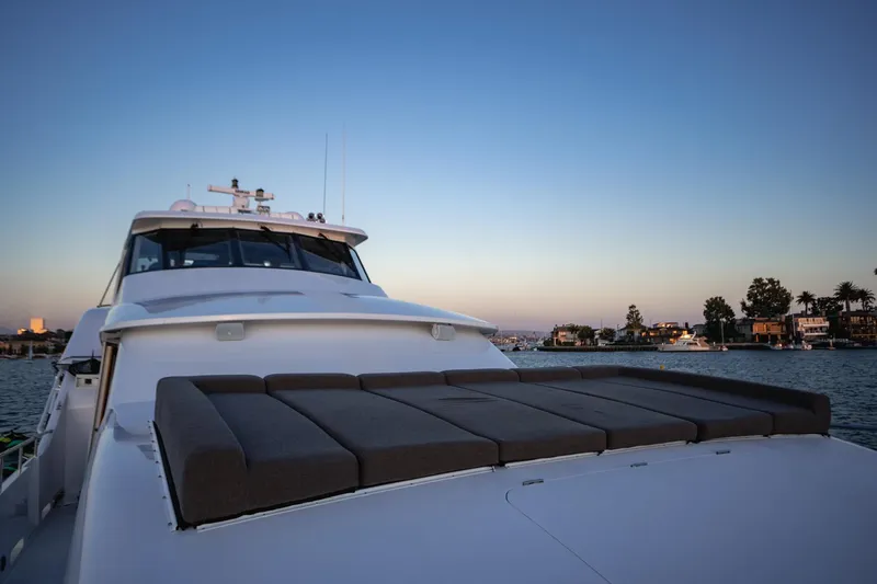 Angelica Yacht Photos Pics 