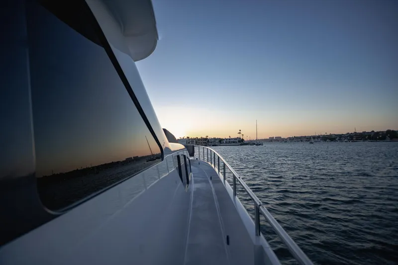 Angelica Yacht Photos Pics 