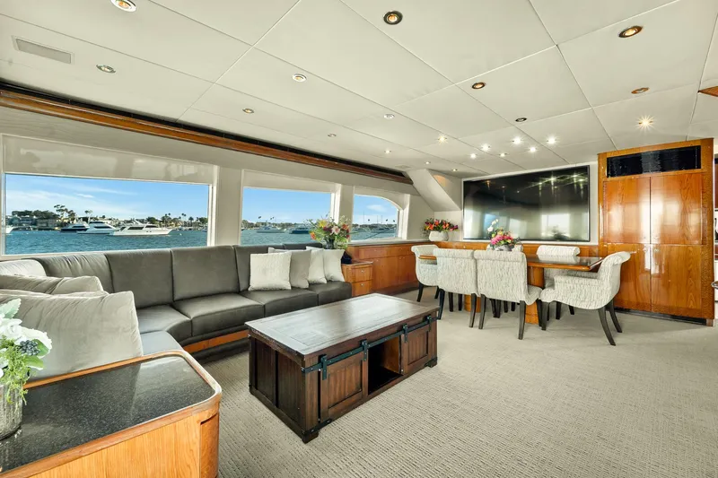 Angelica Yacht Photos Pics 