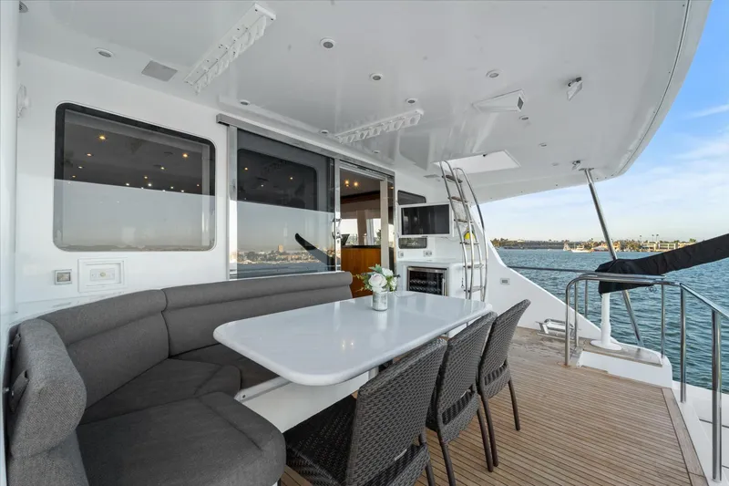 Angelica Yacht Photos Pics 