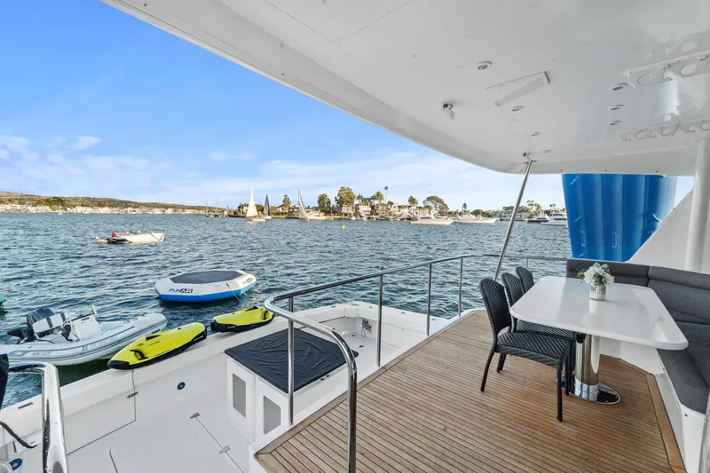 Angelica Yacht Photos Pics 