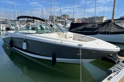 2006 Sea Ray 270 SLX