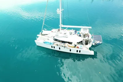 Tayana Isara 50