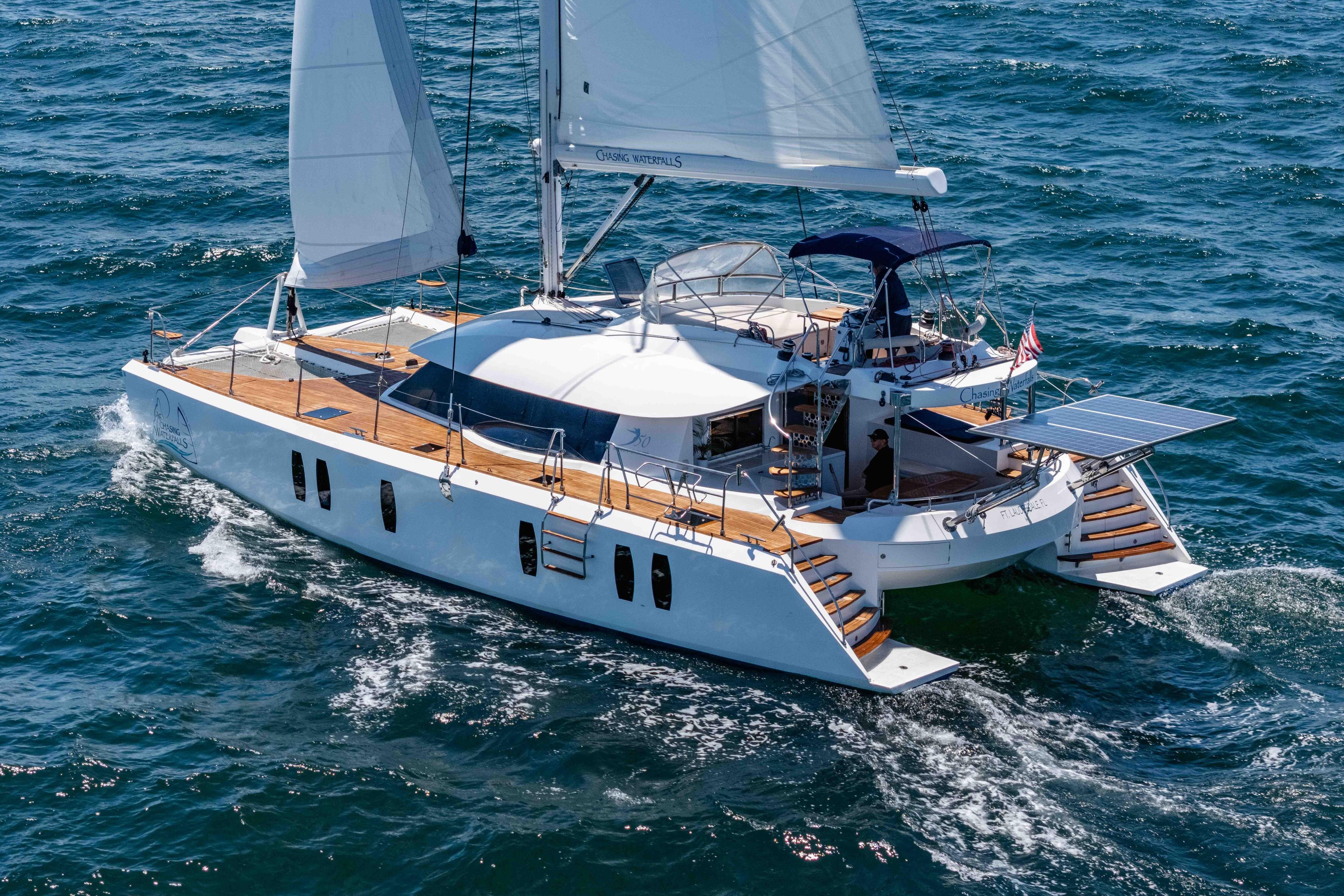 Yacht