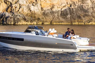 Invictus GT 280